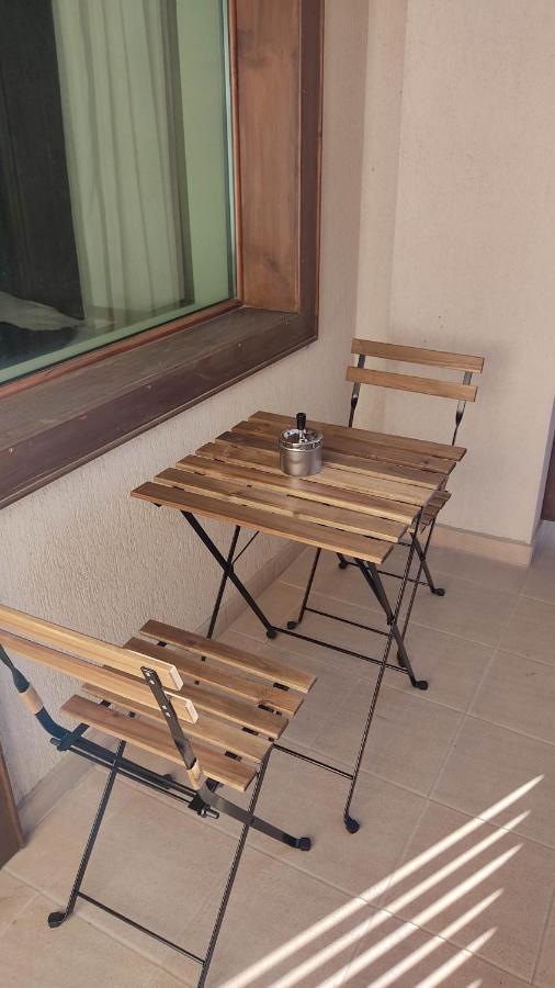 Annett Apartments At Emerald Hotel Bansko Luaran gambar
