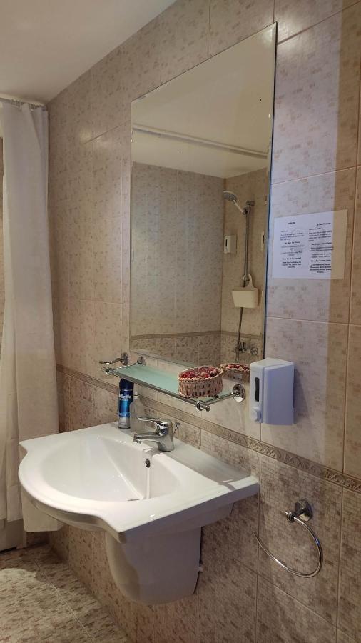Annett Apartments At Emerald Hotel Bansko Luaran gambar