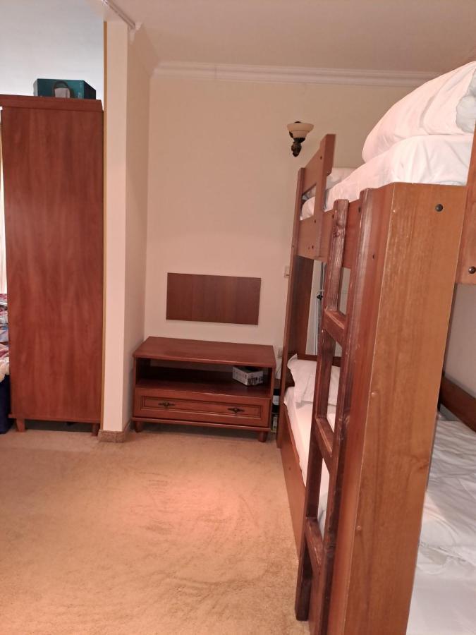 Annett Apartments At Emerald Hotel Bansko Luaran gambar